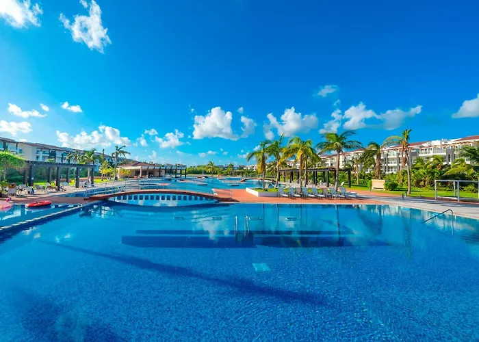 Beachfront With Tub, 3 Bedroom & Pool - At Mareazul Corazon Hébergement de vacances *