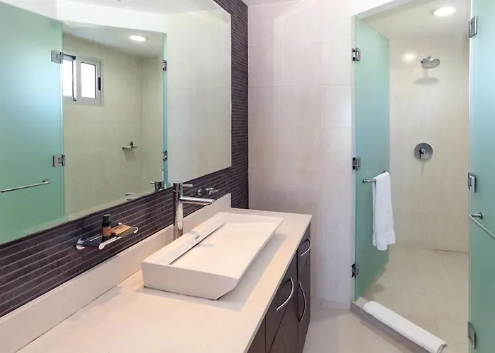 Apartamento Mareazul Beachfront #111 - 3br Corazon Playa del Carmen