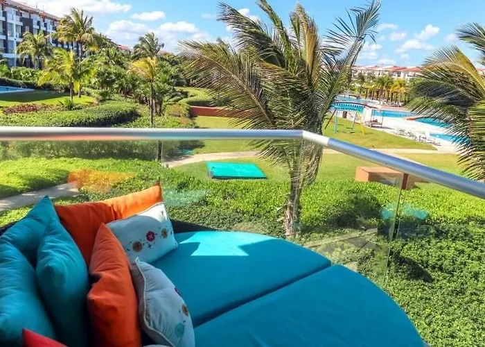 Mareazul Beachfront #111 - 3br Corazon Playa del Carmen